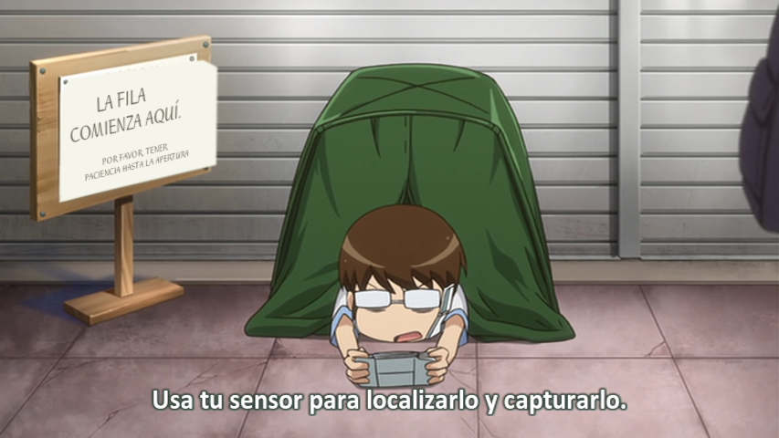 Magical☆Star Kanon 100% (Wannasub)