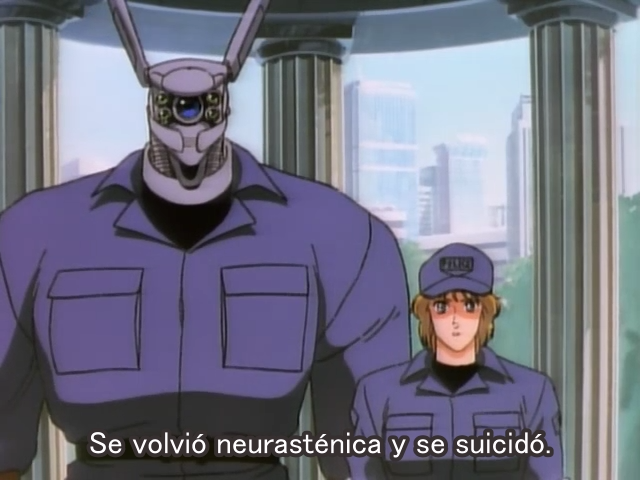 Appleseed! (Tekeremata!)