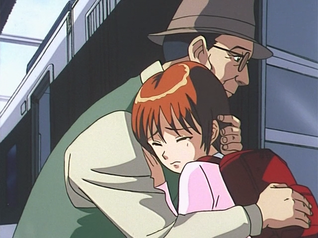 Happy Birthday, Inochi Kagayaku Toki (Lateralus-Manga)