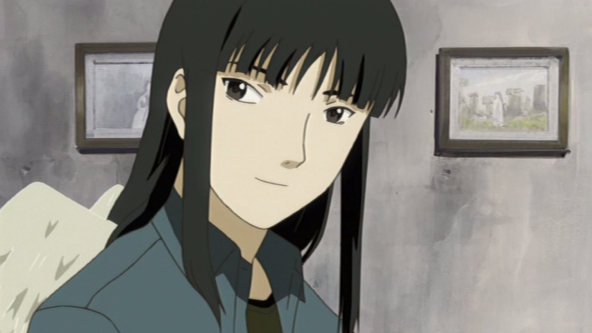 Haibane Renmei (0000)