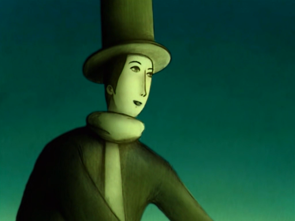 Aru Tabibito no Nikki (Tanoshii Fansub)