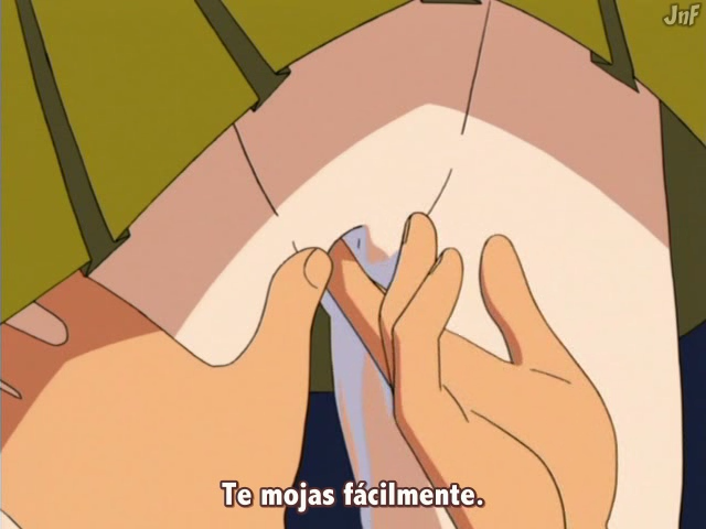 Bad End (Jisedai no Fansub)