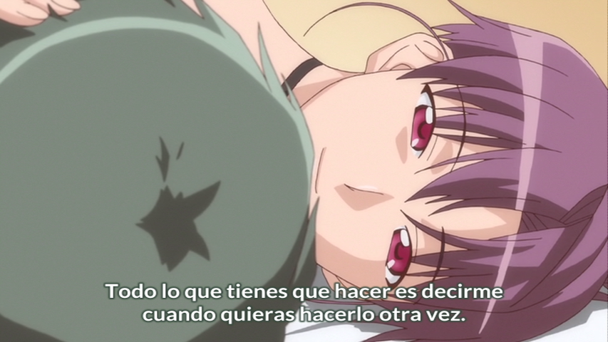 Sweet Home: H na Onee-san wa Suki Desu ka? (Animex)