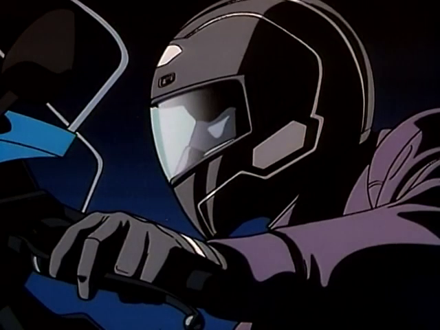 Tokyo Vice (AnimeHD)