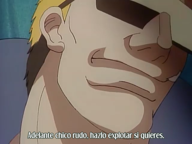 Battle Spirits Ryuuko no Ken (wannasub)