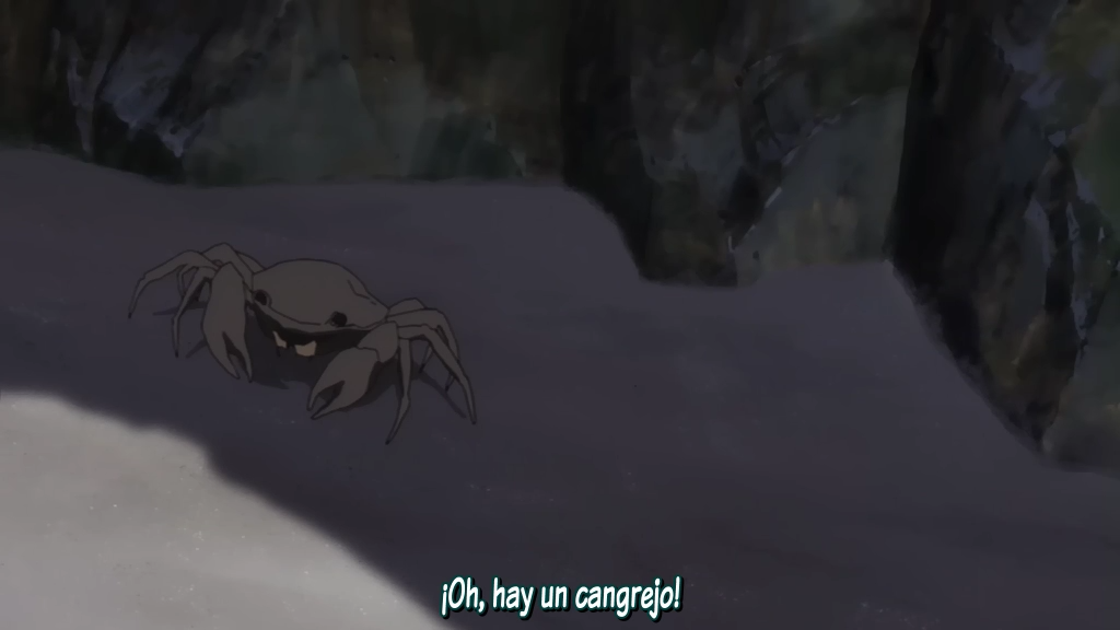 Bokura no (Nanikano Fansub)