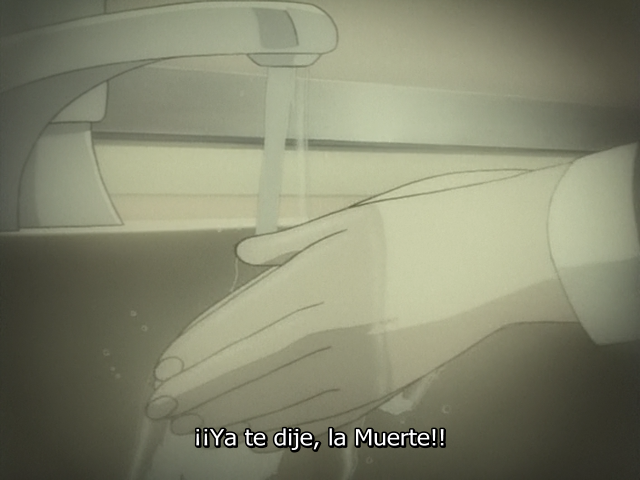 Boogiepop wa Waranai (Anacrónico Fansub)