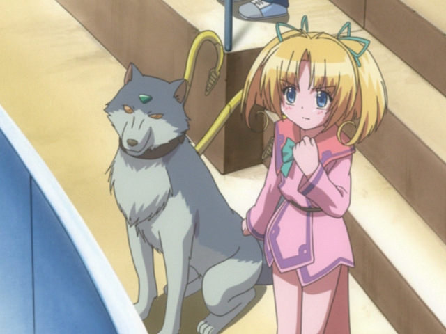 Aoi Umi no Tristia (Nanikano Fansub)