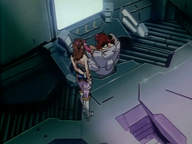 Virus Buster Serge (AnimeHD)