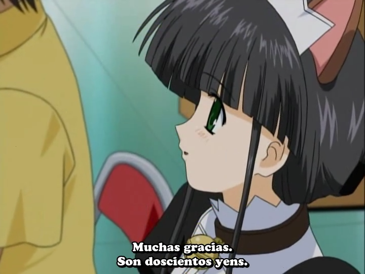 Comic Party Revolution (2005) (Download Spiral)