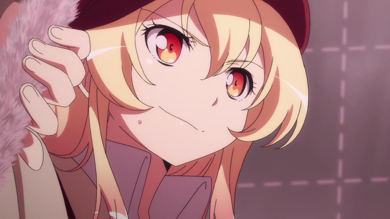 Ryuugajou Nanana no Maizoukin (TV) (ShinSekai Fansub)