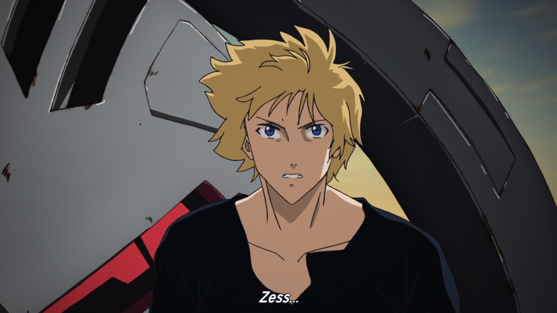 Break Blade 2: Ketsubetsu no Michi (Senzou no Fansub)