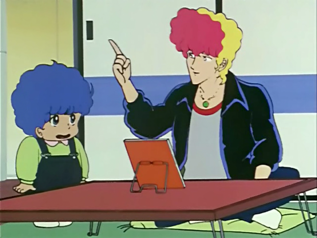 Bésame Licia (Xete y Longinus69)