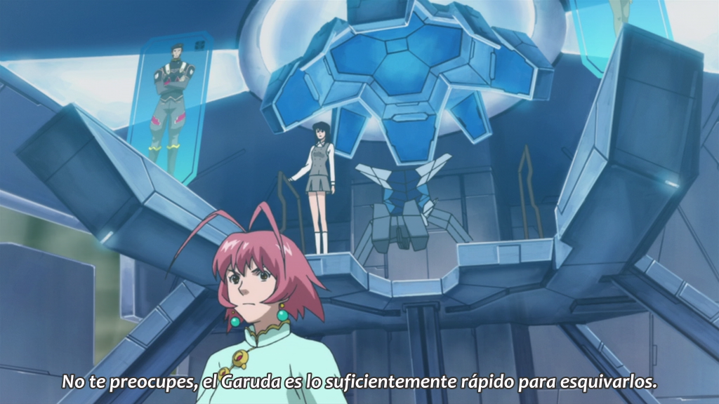 Zegapain (Undersubbed Projects)