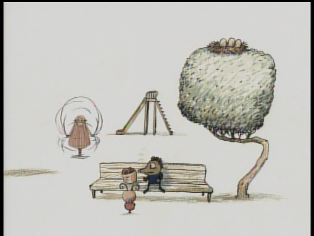 Docchi ni Suru? (Kurosuke)