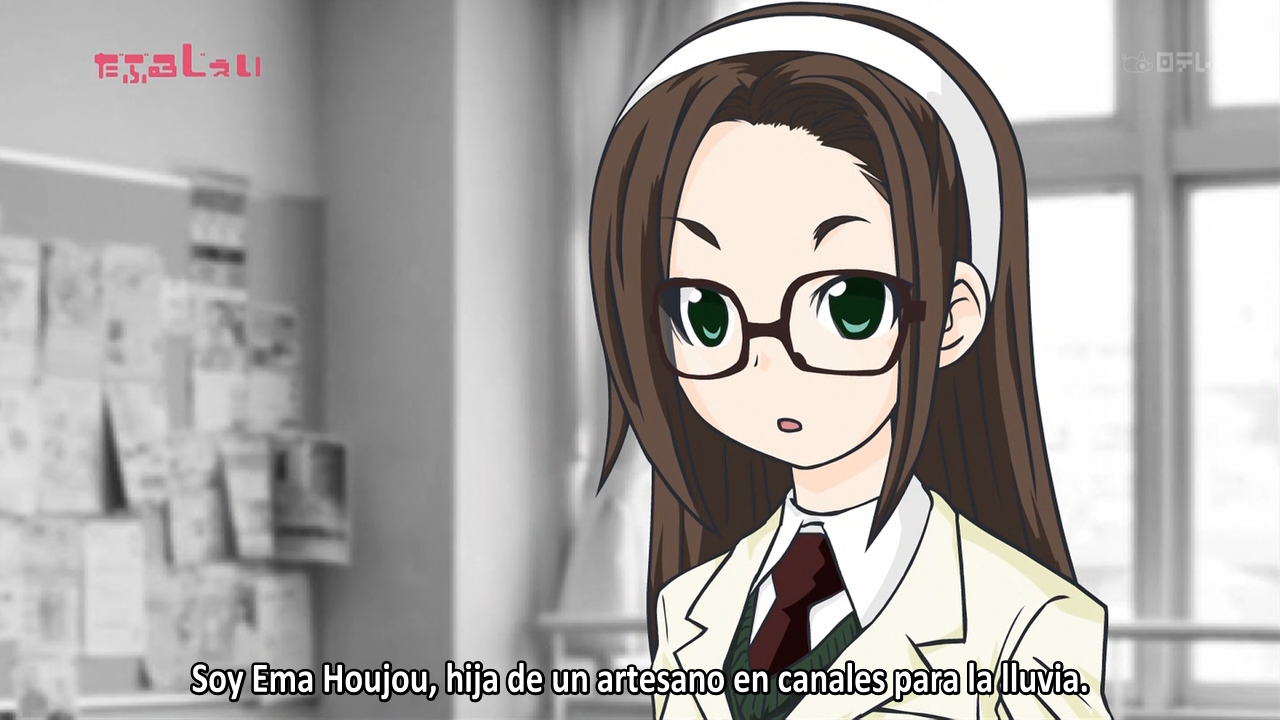 Double-J (Misteria, Starry Sky, wannasub)