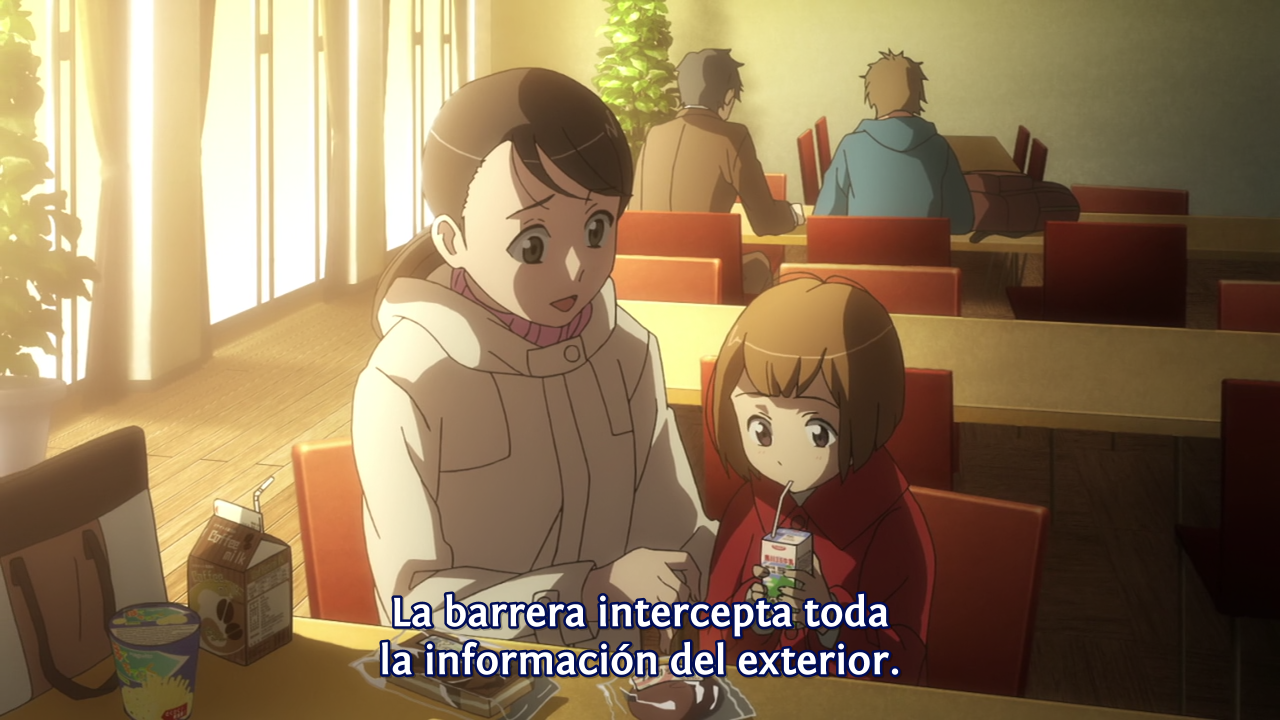 Aldnoah Zero (Ficticio)