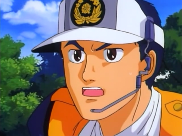 Patlabor: La Policía Móvil (AnimeHD)