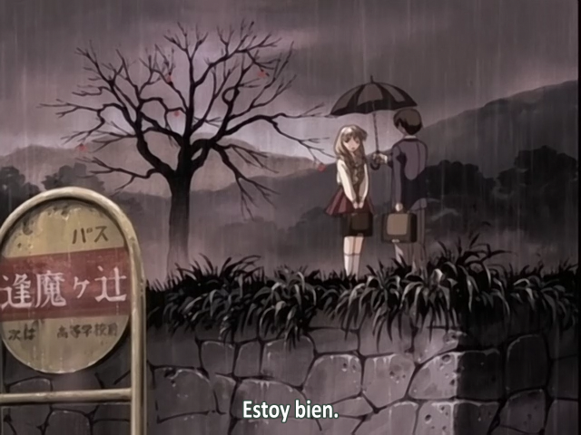 One: Kagayaku Kisetsu e (wannasub)