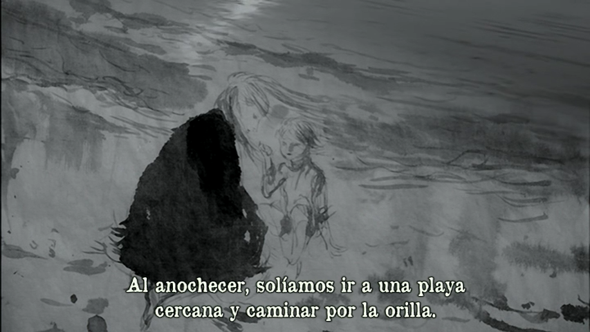 Fantascope Tylostoma (Key-Anime Fansub)