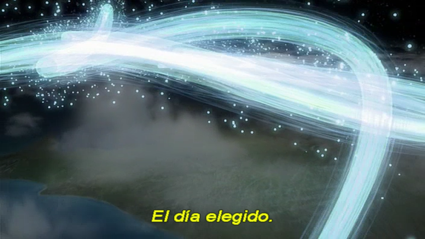 Final Fantasy VII: Advent Children (Anime-4ever)