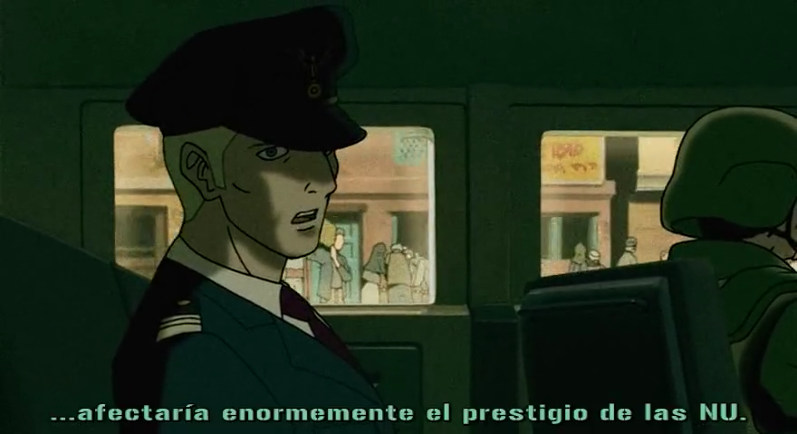 Flag (Banubre Fansub)