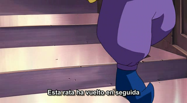 Gekijouban Konjiki no Gash Bell!! 101 Banme no Mamono (Movie 1) (TTrpgman no Fansub)