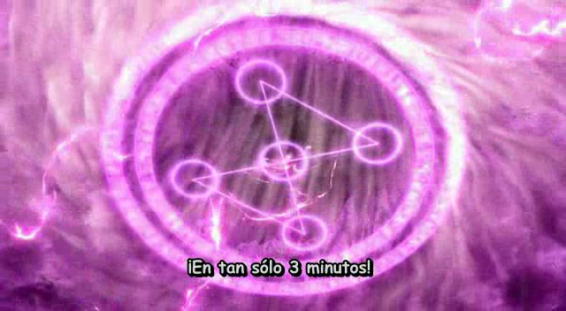 Gekijouban Konjiki no Gash Bell!! Mecha Vulcan no Raisshu (Movie 2) (Gashu-Power no Fansub)