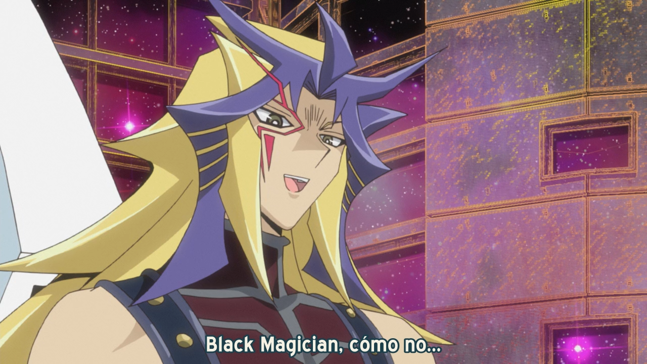 Gekijouban Yuu Gi Ou: Chou Yuugou! Toki o Koeta Kizuna (Millenium Fansub)