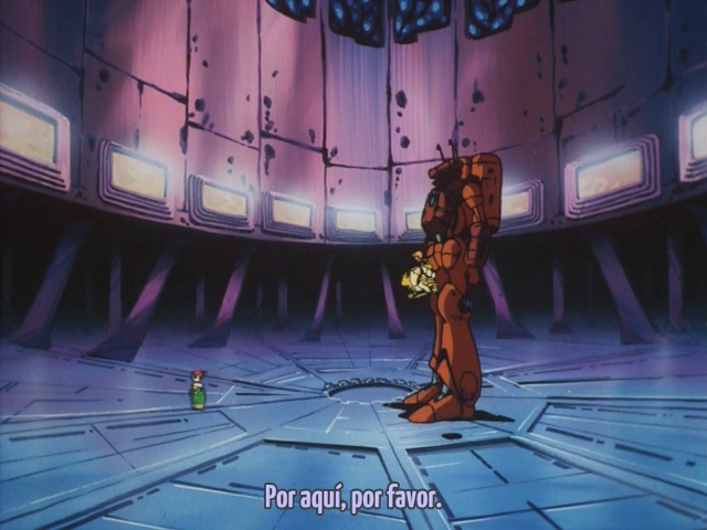 Genmu Senki Leda (Key-Anime Fansub)