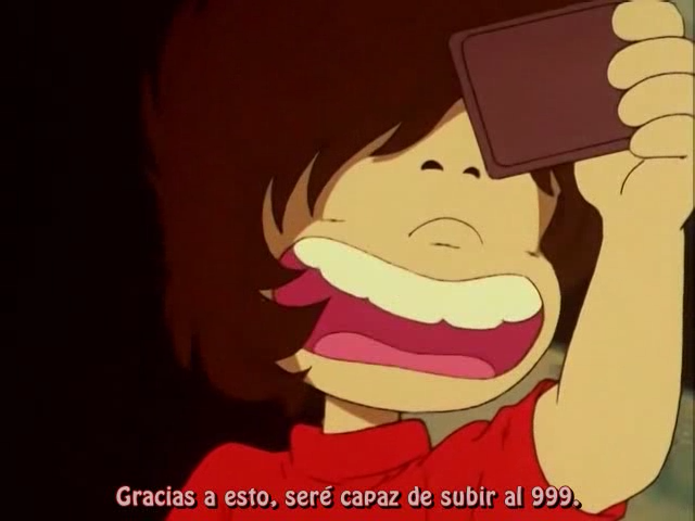 Ginga Tetsudou 999 (Anime Seiden)