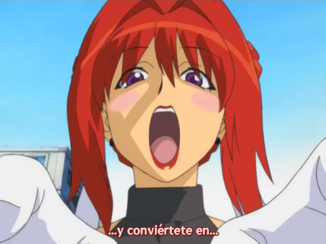 Girls Bravo: First Season (The Phoenix Team)