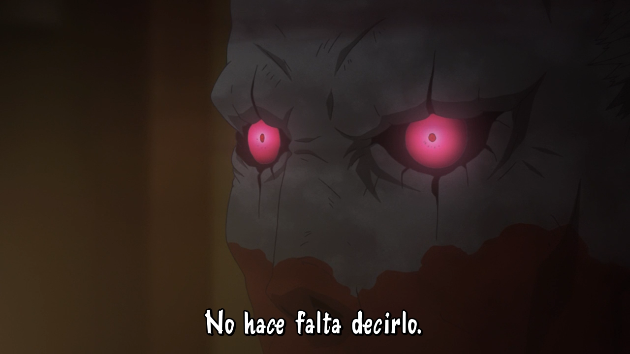 Kaibutsu Oujo (2010) (AniMugen Fansub)