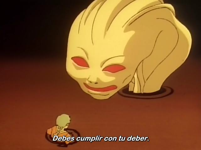 Green Legend Ran (Key-Anime Fansub)