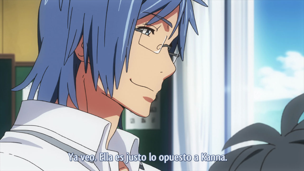 Ano Natsu de Matteru (Mabushii)