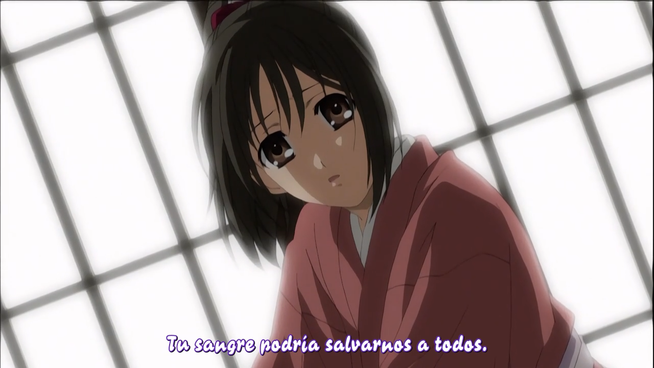 Hakuouki: Hekketsu-roku - Shinsengumi Kitan (Octav@ no Fansub)