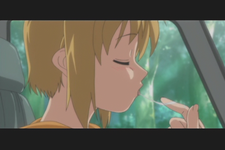 Boku no Pico (Aoi Kaze Fansub)