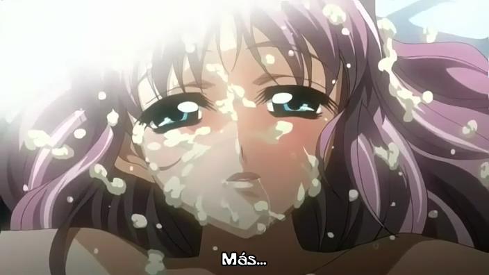 Anime Nanase Ren (AniMugen Fansub)