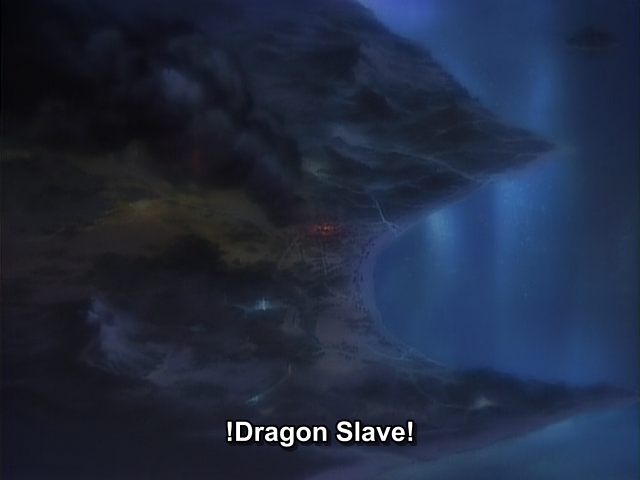 Slayers Special (Dual-Duality, Anime.ar)