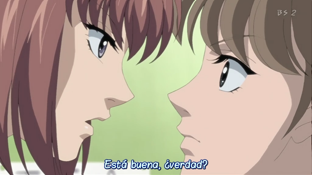 Hanasakeru Seishounen (AnimeRakuen)