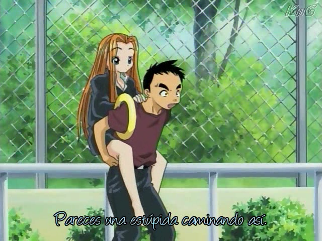 Happy World! (Kamikaze no Gakkou)