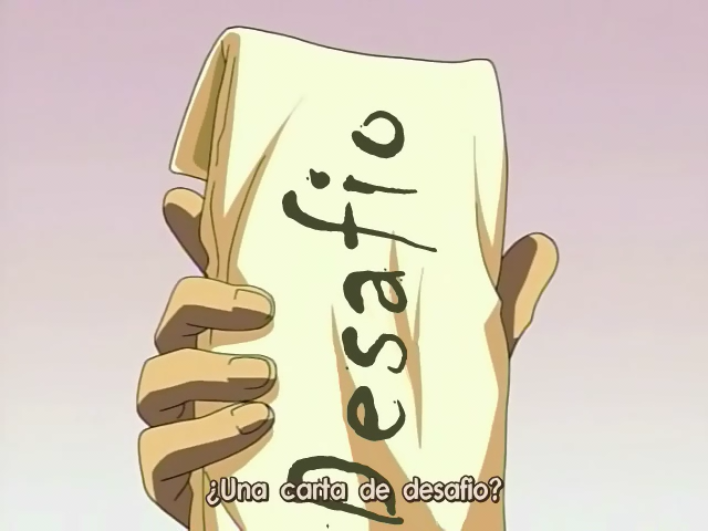 Kakyuusei 2 (Kaede Kawaii Fansub)