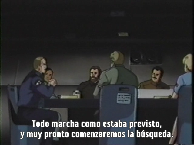 Hell Target (Key-Anime Fansub)