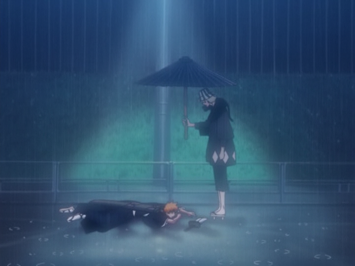 Bleach (Shinsou Fansub, Zenryoku Fansub)