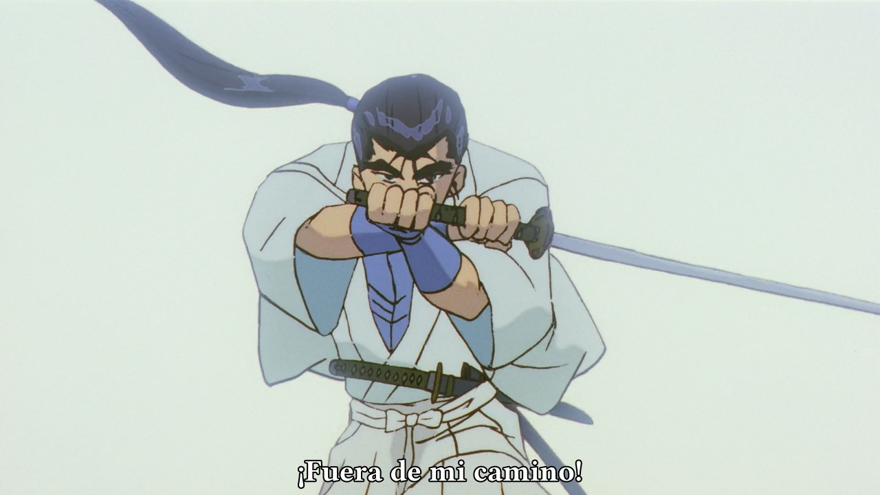 Rurouni Kenshin: Meiji Kenkaku Romantan - Ishinshishi e no Requiem (Jisedai no Fansub)