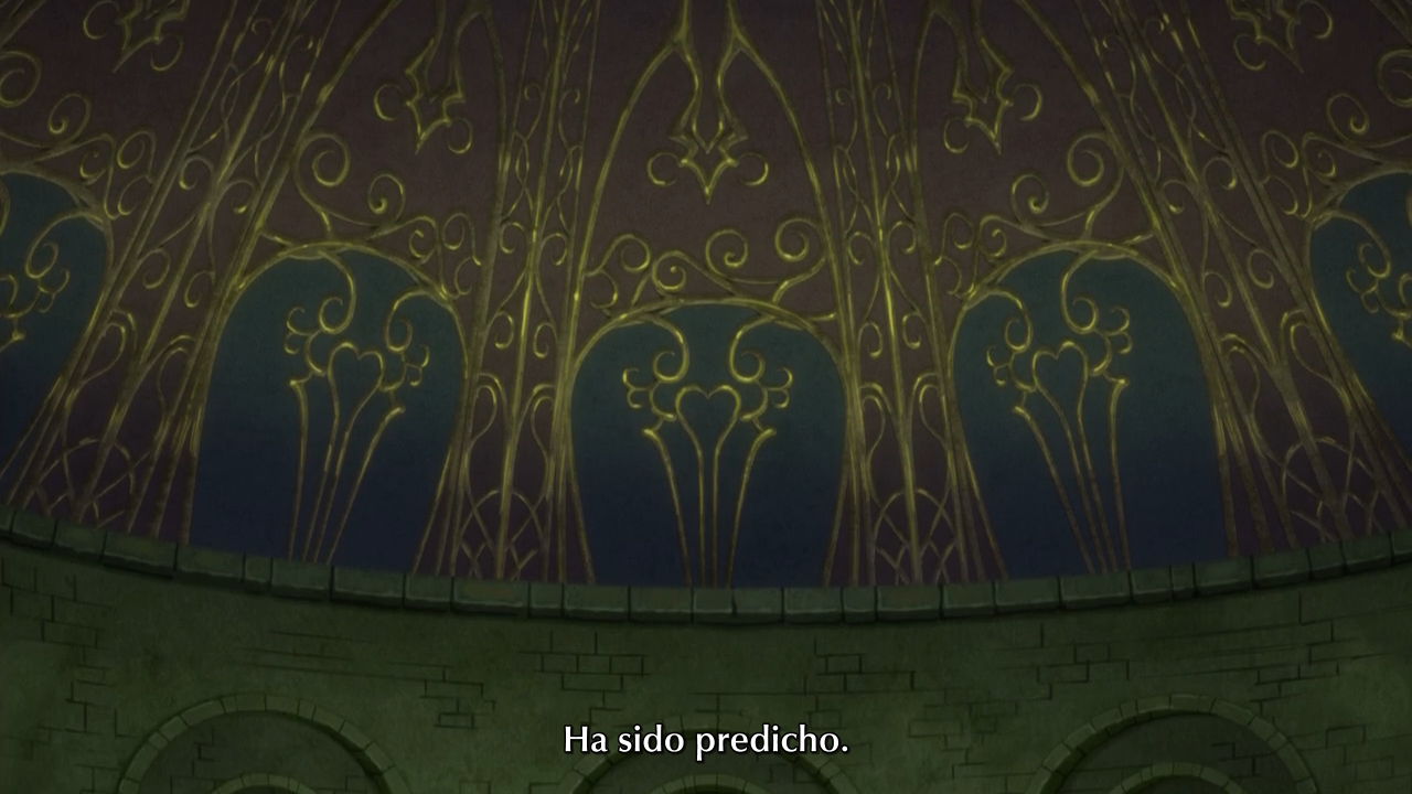 Tales of Symphonia (Gel Nutritivo)