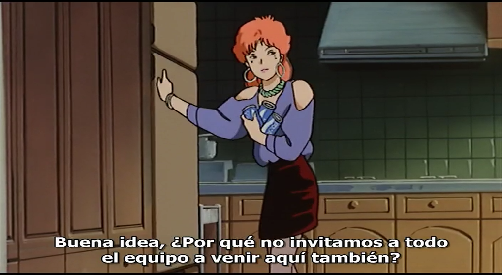 Venus Senki (Key-Anime Fansub)