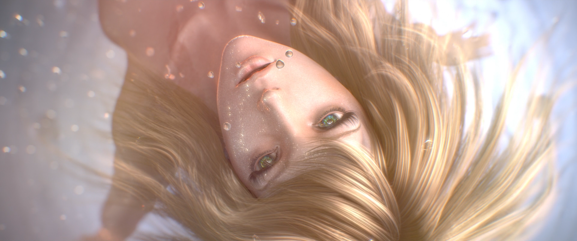 Capitán Harlock (Frente Popular Chihadista)