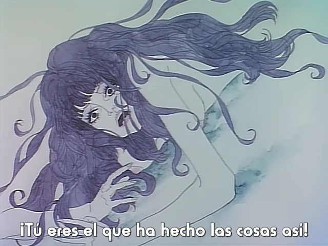 Kanashimi no Belladonna (AniMugen Fansub)