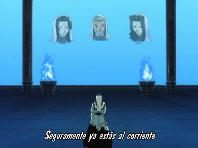 Gensou Maden Saiyuuki (Mundo-Anime)